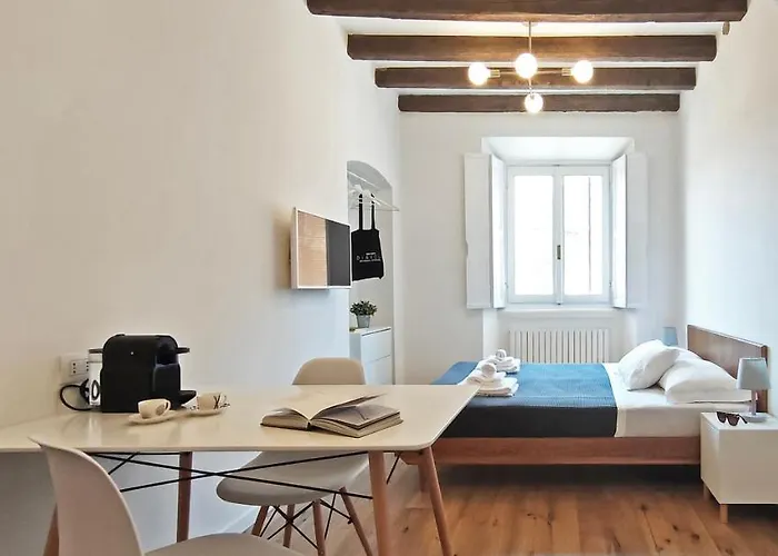 Milano Navigli Apartment - Via Vigevano